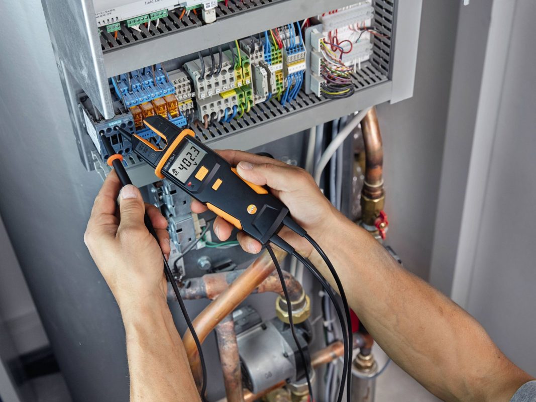 Bergama Elektrikçi